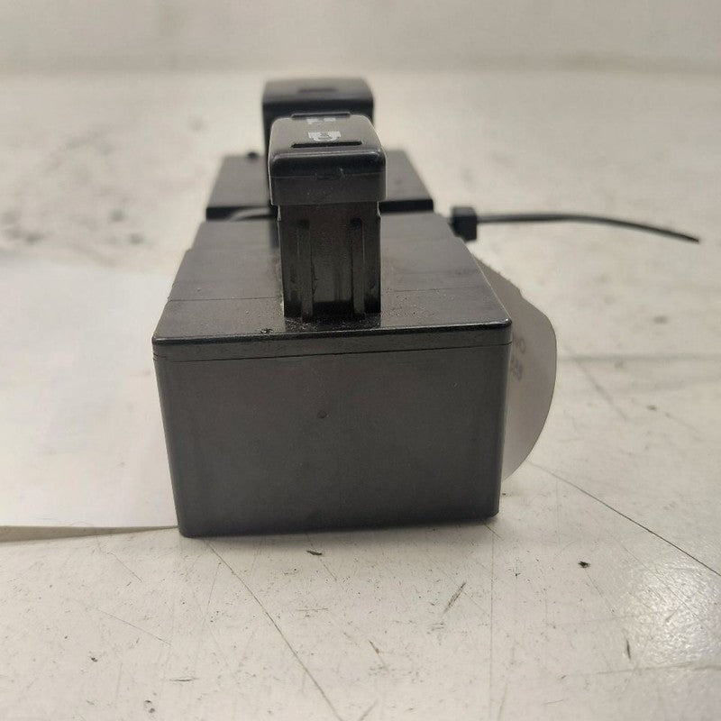 Nissan Versa Power Window Switch Right Passenger Front  2019 2018 2017