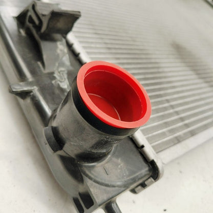 Radiator Fits 18-23 XV Subaru Crosstrek