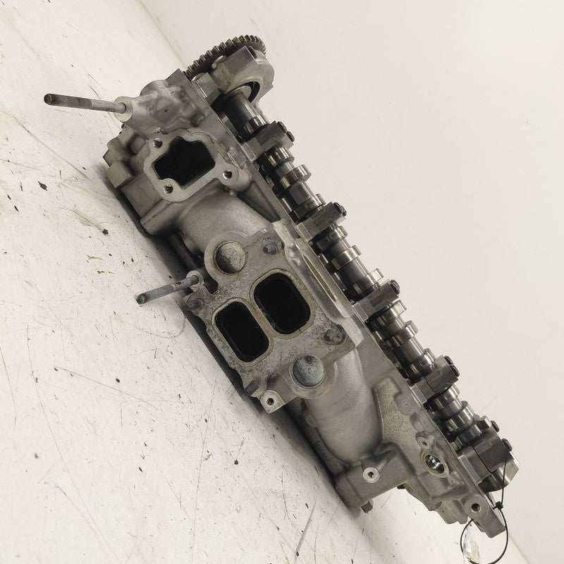 Engine Cylinder Head 2.0L Fits 18-24 Alfa Romeo Stelvio