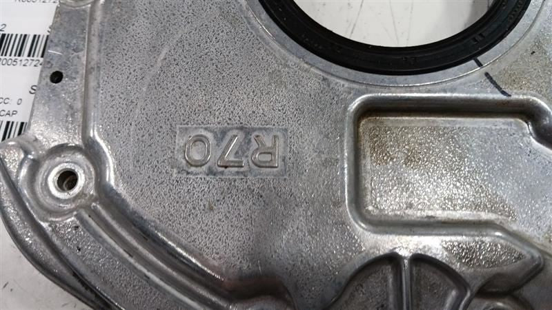 Acura MDX MDX 2012 Rear Main Seal Cap2010 2011 2012 2013 OEM