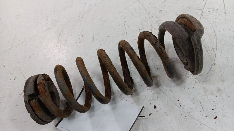 Coil Spring Rear Back Turbo Fits 11-13 SONATA OEM