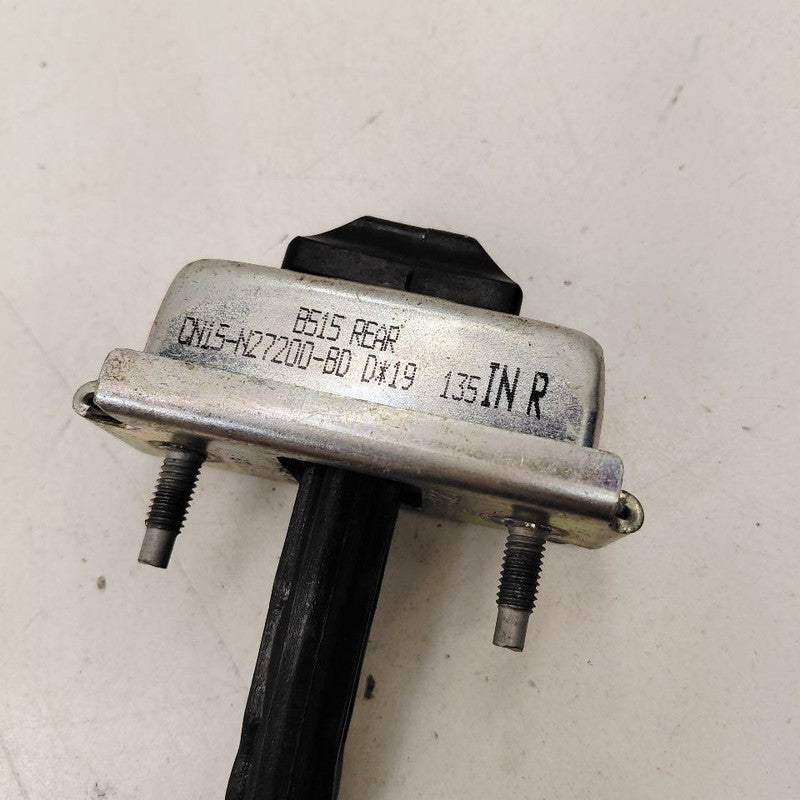 Ford Ecosport Door Check Right Passenger Rear Hinge Stopper Detent  20