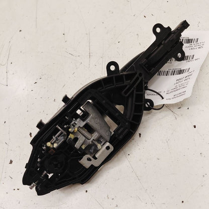 Passenger Right Front Door Handle Exterior Fits 20-24 Ford Escape