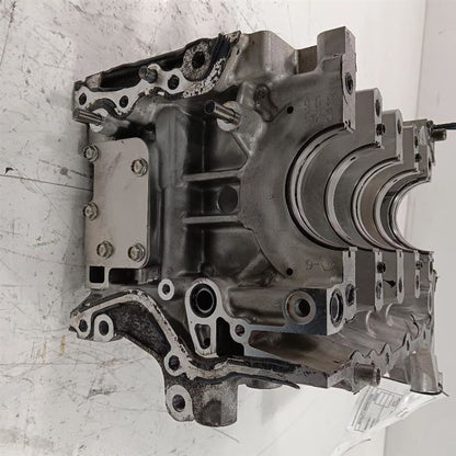 11010AB460 Driver Left Cylinder Block Fits 19-23 FORESTER