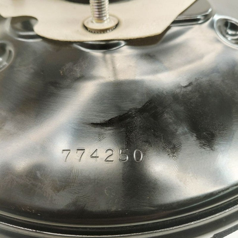 Power Brake Booster Fits 19-23 Mazda 3