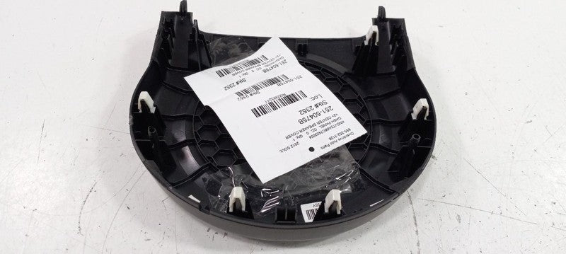 Dash Panel Fits 12-13 Kia Soul 