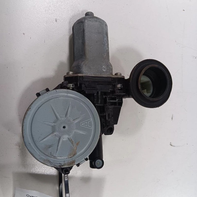 Left Power Window Motor Rear Fits 14-22 INFINITI Q50