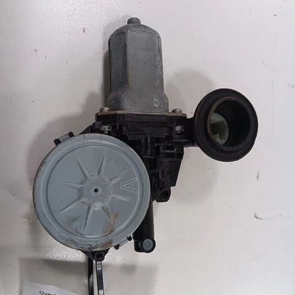 Left Power Window Motor Rear Fits 14-22 INFINITI Q50