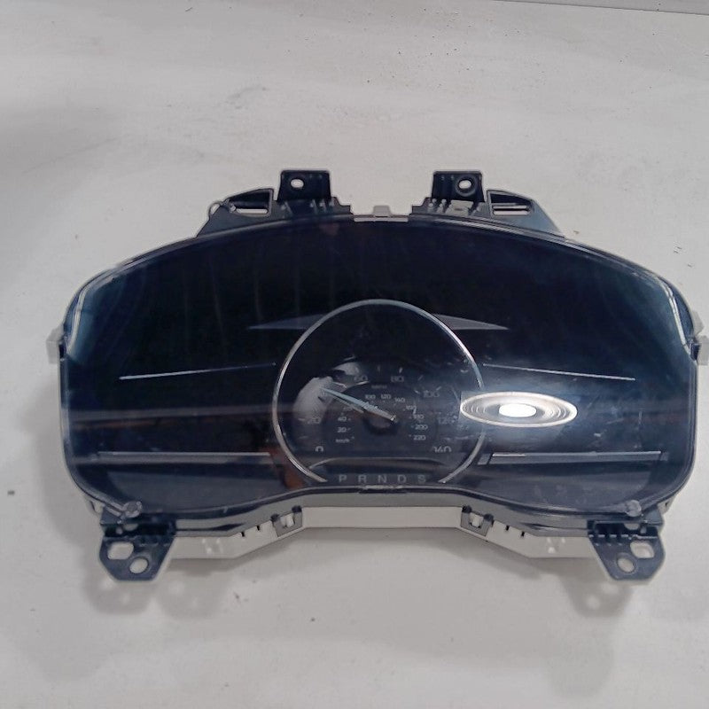 Speedometer Gauge Cluster MPH ID HB5T-10849-CB Fits 17 Ford Explorer O