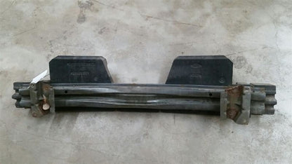 Rear Bumper Reinforcement Fits 08-11 Ford Focus