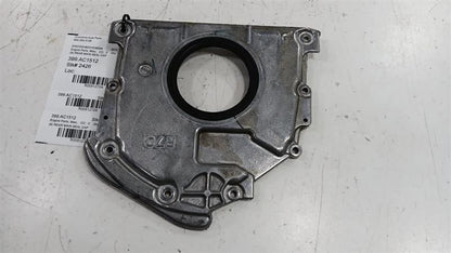 Acura MDX MDX 2012 Rear Main Seal Cap2010 2011 2012 2013 OEM