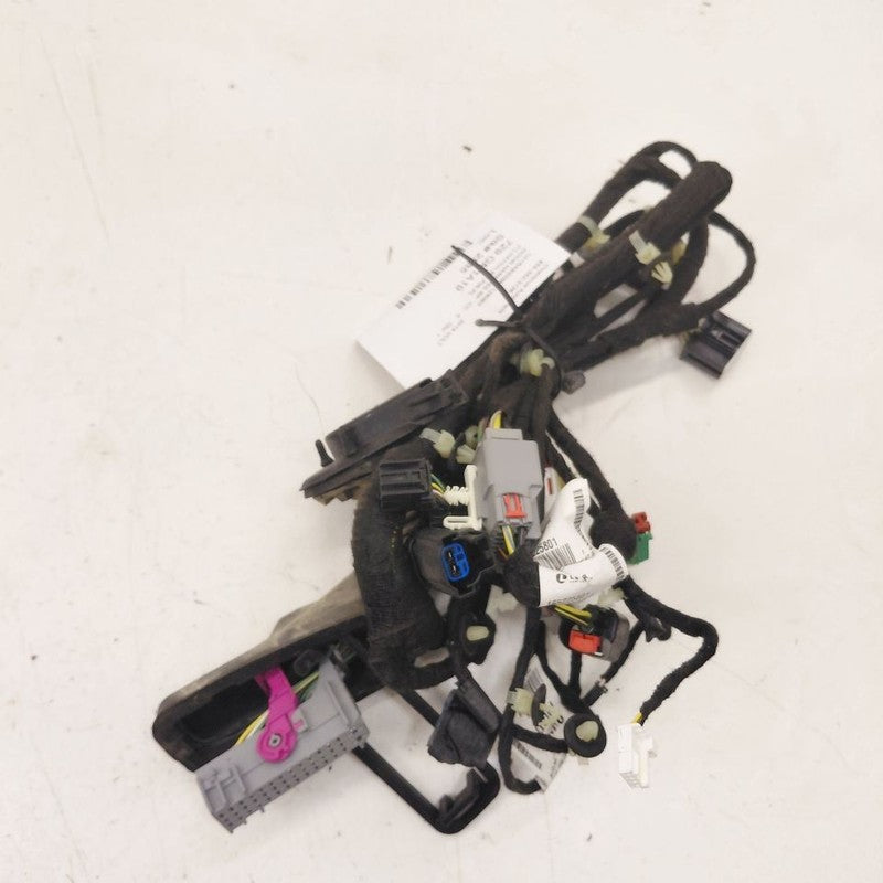 Chevy Volt Door Harness Wire Wiring Right Passenger Front  2019 2018 2