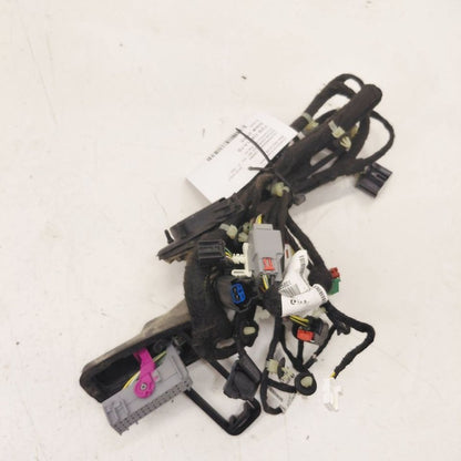 Chevy Volt Door Harness Wire Wiring Right Passenger Front  2019 2018 2