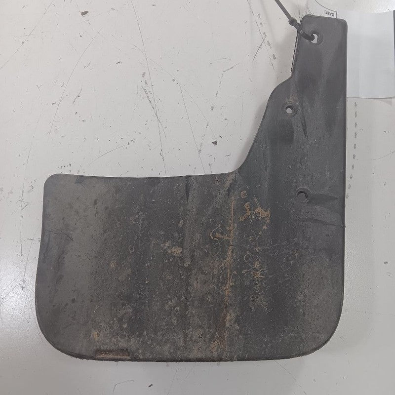 INFINITI QX50 Mud Flap Splash Rock Guard Left Driver Side Front  2017 2016 2015 
