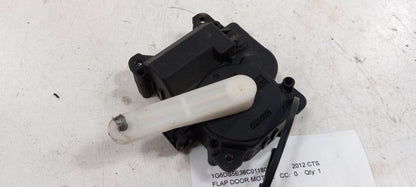Cadillac CTS Flap Door Motor Heater AC Door Actuator 2010 2011 2012 20