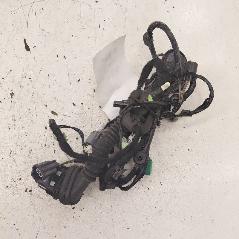 Ford Edge Door Harness Wire Wiring Left Driver Rear  2019 2020 2021 20