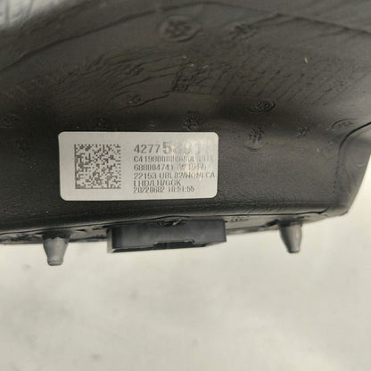 Driver Left Side View Door Mirror Without Surround View 20-25 Buick En