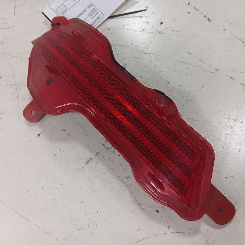 Chevy Trailblazer Passenger Right Rear Marker Light Lamp  2021 2022 2023 2024 