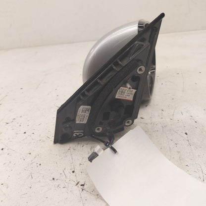Passenger Right Side View Door Mirror Power Turn Signal 17-20 Kia Sore