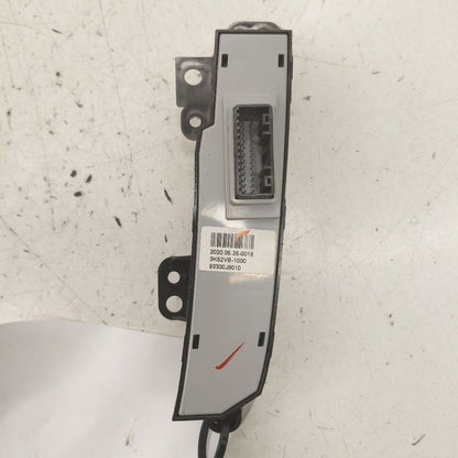 Hyundai Kona Drive Mode Button Switch 2021 2020 2019