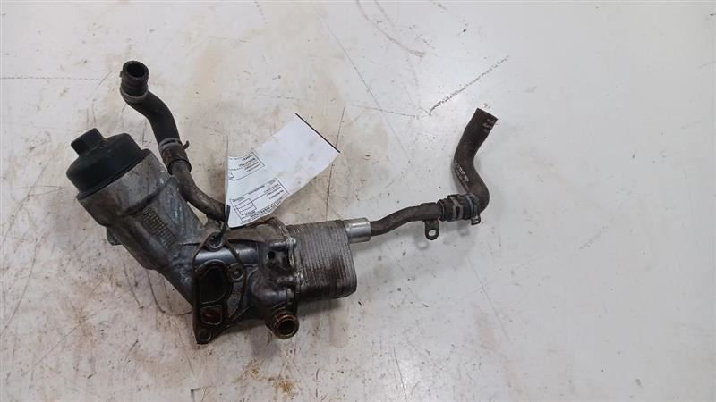 Buick Encore Engine Oil Filter Adapter Bracket Housing Mount  2013 201