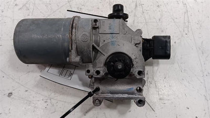 Windshield Wiper Motor VIN J 11th Digit Limited Fits 13-17 ACADIA OEM