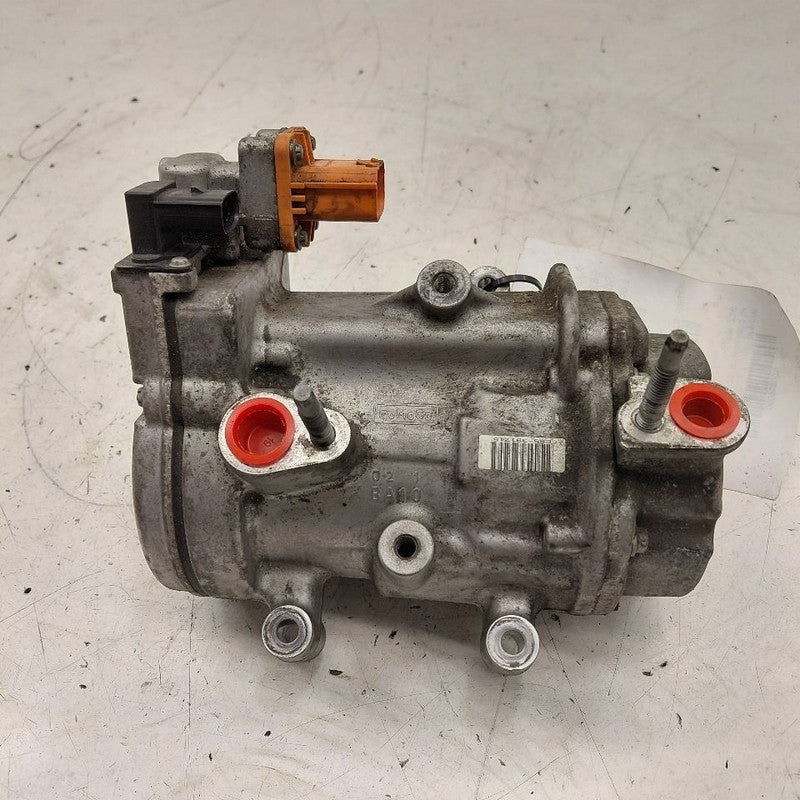 Air Conditioning AC Compressor Fits 20-24 Ford Escape