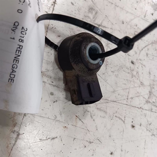 Jeep Renegade Engine Knock Sensor  2.4L 2015 2016 2017 2018 OEM