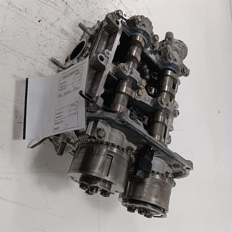 Passenger Right Engine Cylinder Head 2.5L Fits 20-24 Subaru Legacy