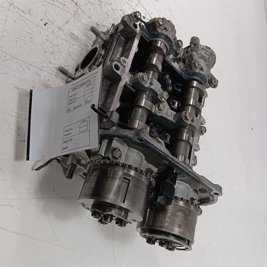 Passenger Right Engine Cylinder Head 2.5L Fits 20-24 Subaru Legacy