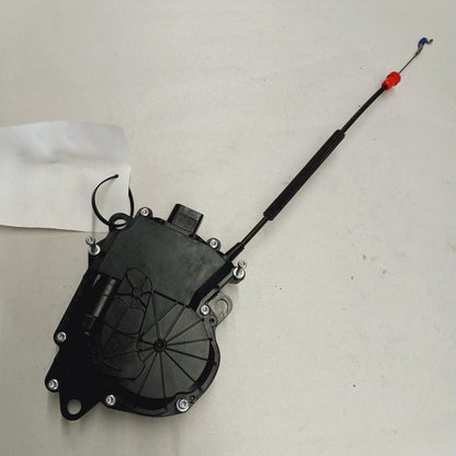 Alfa Romeo Stelvio Trunk Gate Latch Actuator {670035621} 2018 2019 202
