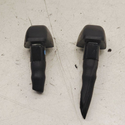 Honda CR-V Windshield Wiper Washer Fluid Hood Sprayer Nozzles  2017 20