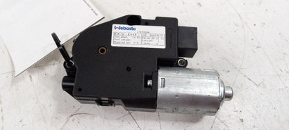 Ford Fiesta Electric Power Sun Moon Roof Glass Motor 2012  OEM