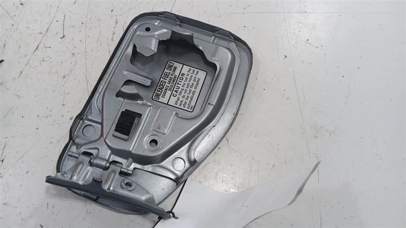 Subaru Forester Fuel Filler Door Gas Cap Cover Lid  2017 2018 OEM