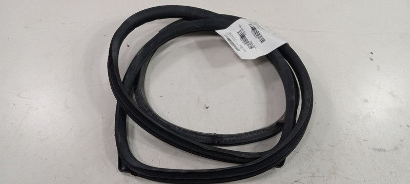 Nissan Sentra On Body Door Jamb Seal Rear Left Back 2012  OEM