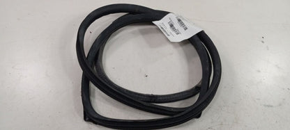Nissan Sentra On Body Door Jamb Seal Rear Left Back 2012  OEM