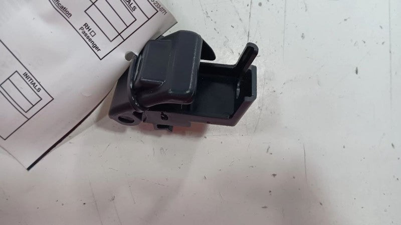 Mazda CX-3 Hood Latch Release Handle Lever Switch  2019 2020 2021 2022