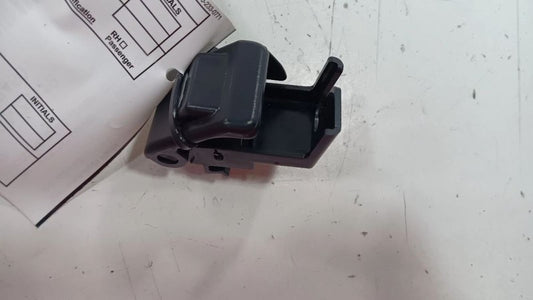Mazda CX-3 Hood Latch Release Handle Lever Switch  2019 2020 2021 2022