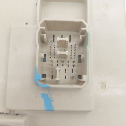 Hyundai Santa Fe Cabin Fuse Box Interior Inner Under Dash  2019 2020