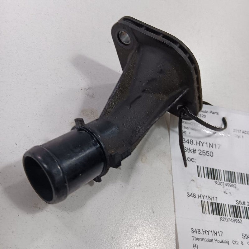 Hyundai Accent 1.6 Thermostat Housing Mount Bracket  2017 2016 2015 20