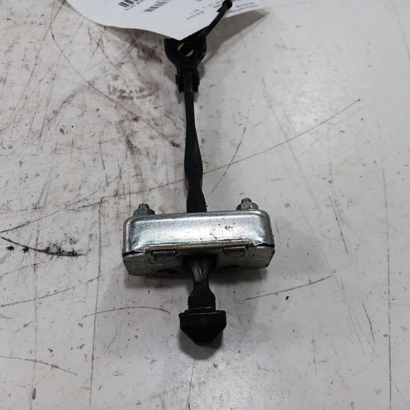 2016 Mazda Cx-9 Door Check Right Passenger Front Hinge Stopper Detent