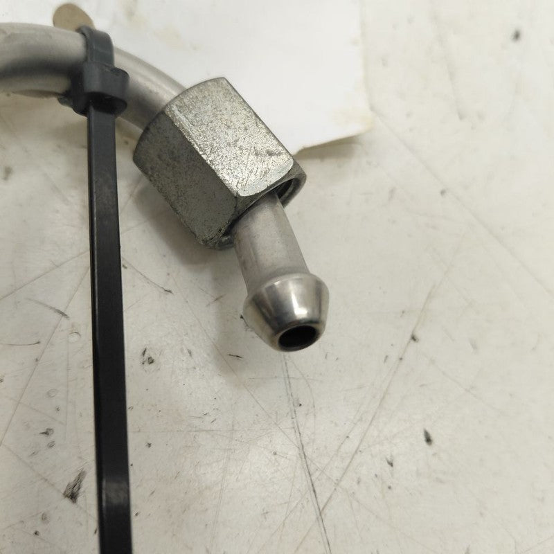 Volvo S60 Gas Fuel Line  2.0 2018 2017 2016
