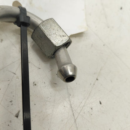 Volvo S60 Gas Fuel Line  2.0 2018 2017 2016