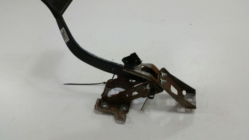  Brake Pedal 2011 KIA SOUL 2010 2012 2013