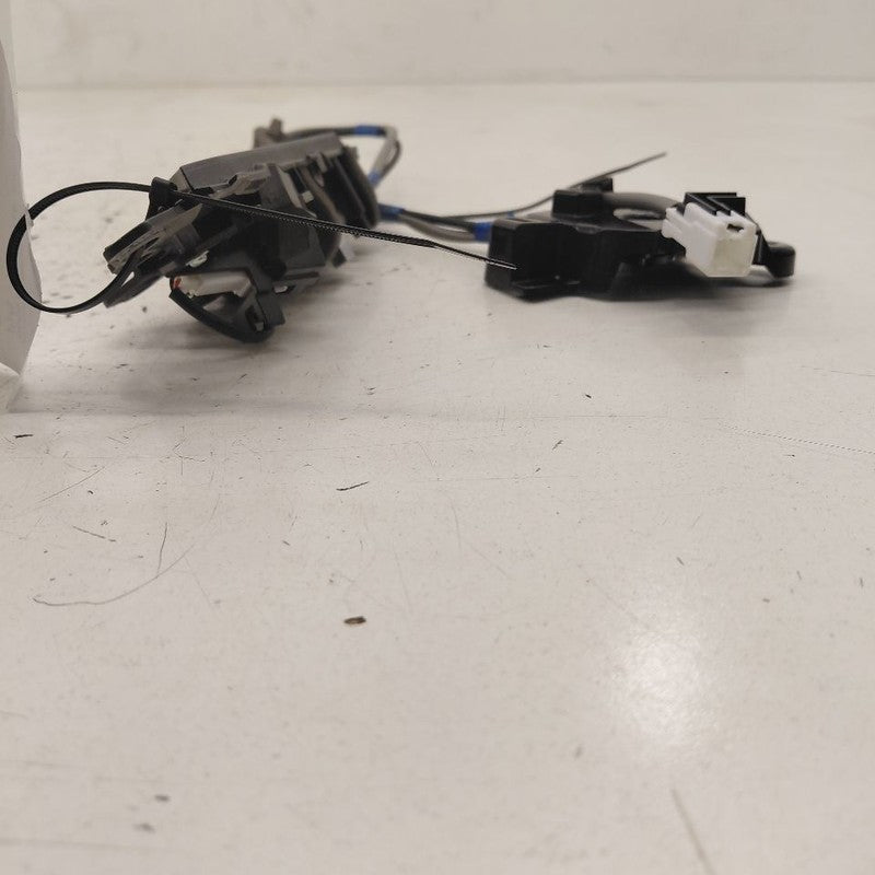Lexus NX350 Door Handle Left Driver Rear Interior Inside  2022 2023 20