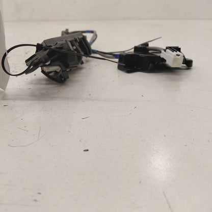 Lexus NX350 Door Handle Left Driver Rear Interior Inside  2022 2023 20