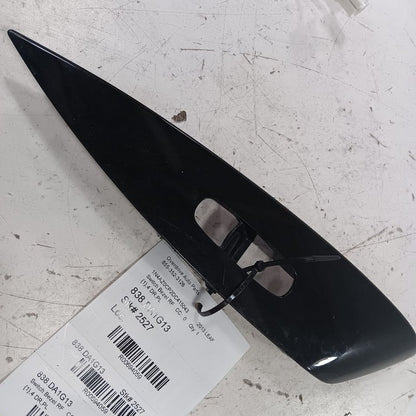 Nissan LEAF Window Switch Bezel Trim Right Front 2013 2014 2015 2016 2