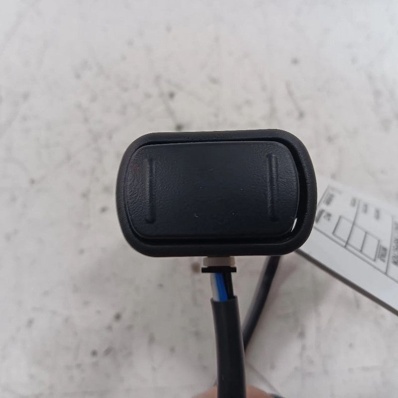 Nissan Maxima Seat Lumbar Switch  2018 2019 2020