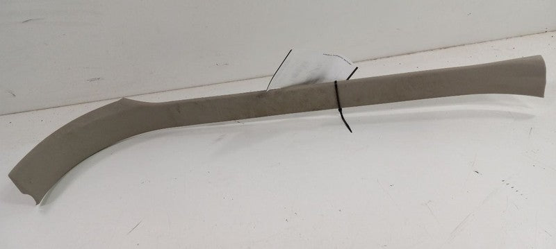 Subaru Legacy Sill Trim Plate Door Jam Threshold Left Driver Front 201