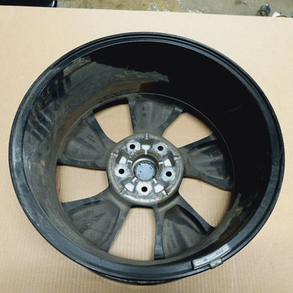 Wheel 18x7-1/2 Aluminum Alloy Rim V Spoke Fits 19-24 Nissan Murano